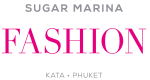 Sugar Marina Resort - FASHION - Kata Beach logo