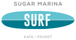 Sugar Marina Resort - SURF logo